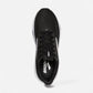Women's Ghost 17 Black/Grey/White
