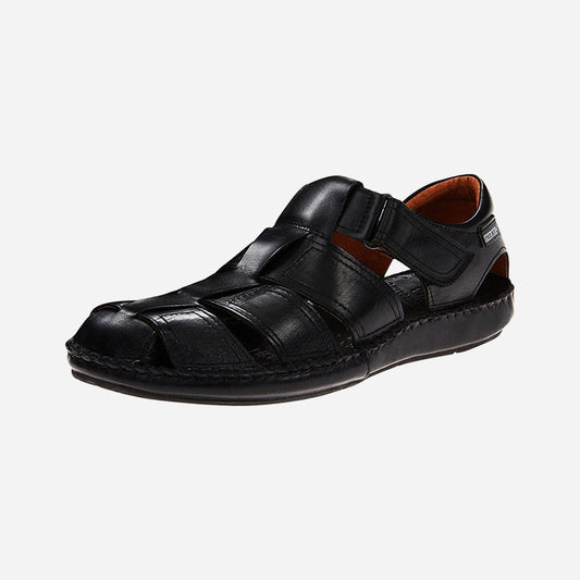 Tarifa 06J-5433 Black