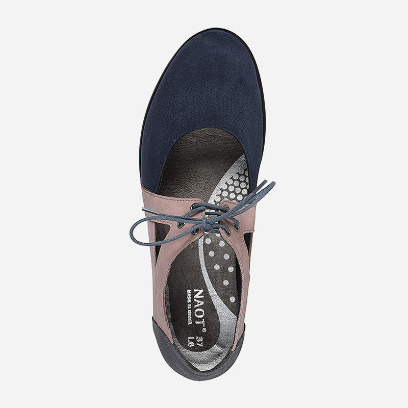 Alisio Navy