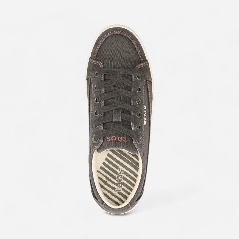 Moc Star 2 Graphite Distressed
