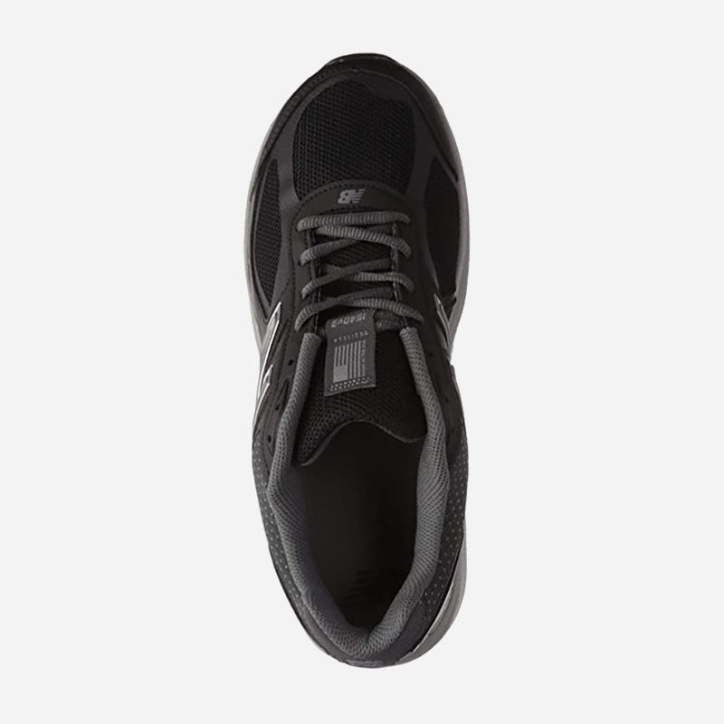 Men's 1540 V3 Black/Castlerock