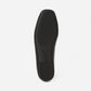 Hayes Black Leather