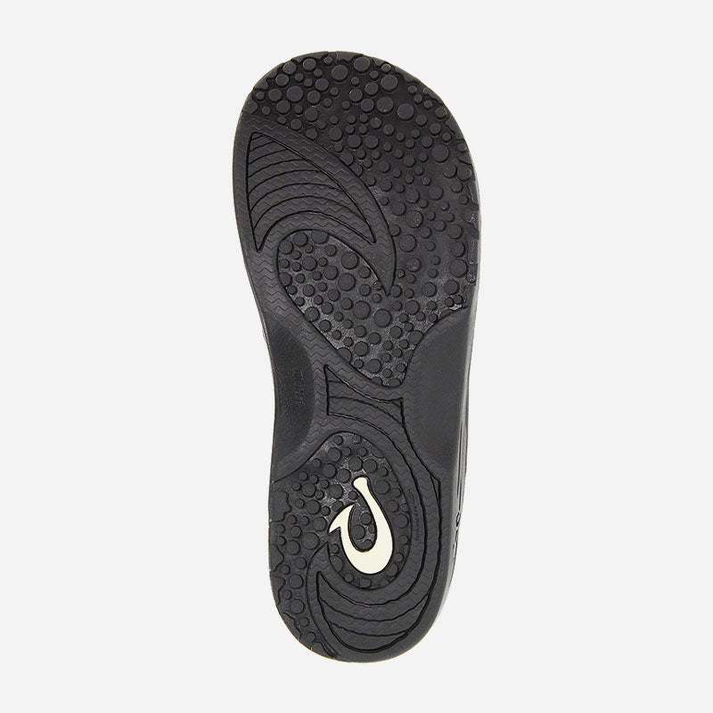 Men's Hokua Dark Wood/Dark Wood
