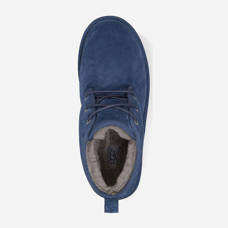 Men's Neumel Chestnut