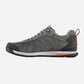 Men's Bozeman Low Leather Charcoal