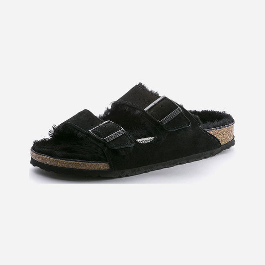 Birkenstock Arizona Shrearling