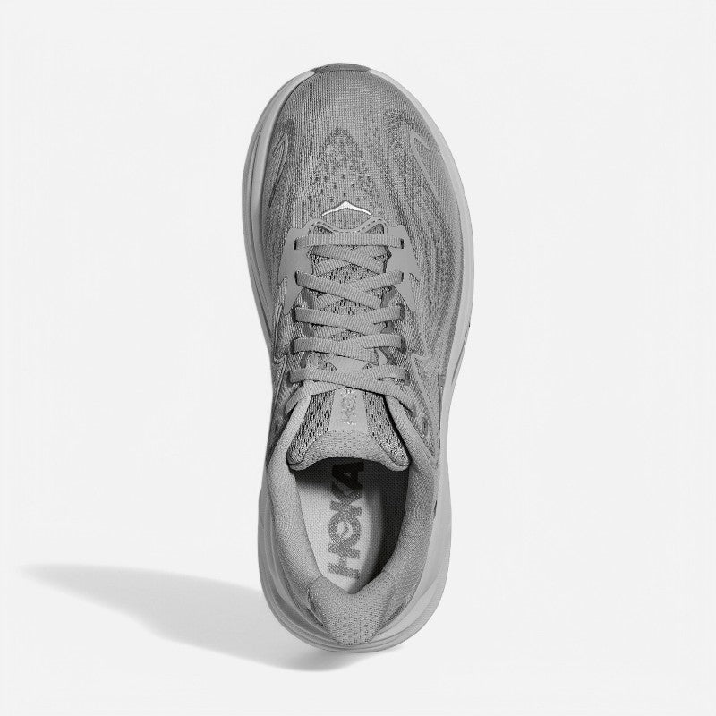 Women's Clifton 10 Stellar Grey/Galactic Grey