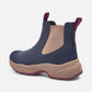 Siri Waterproof Dark Navy/Taupe