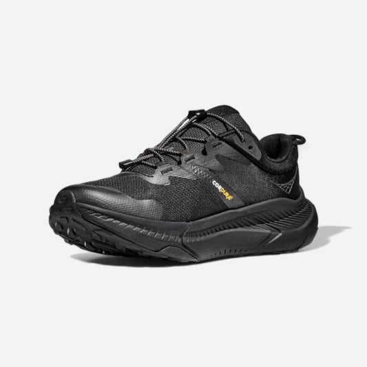 Men's Transport Black/Black
