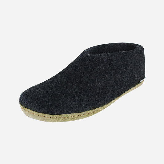 Shoe Charcoal