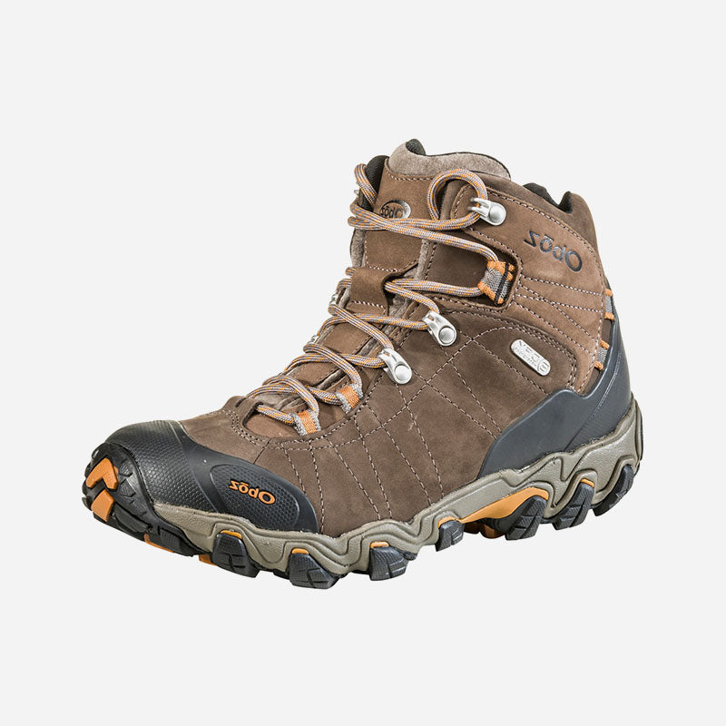 Men's Bridger Mid B-Dry Sudan