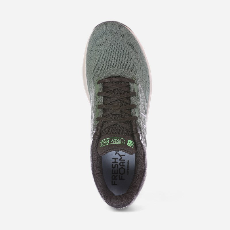 Men's 860 Dark Juniper