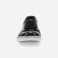Trevor Black Burnished Calf