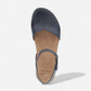 Rowan Navy Waxy Burnished