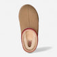 Women's Tasman II Sand/Dark Cherry