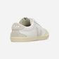 Women's Volley Leather White Natural