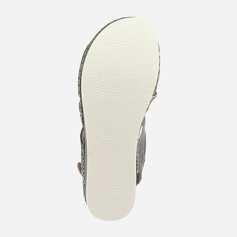 Sumacah Aqua Multi
