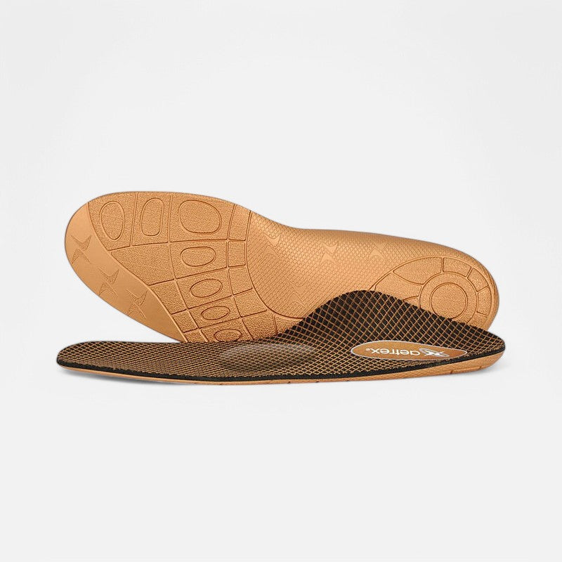 Compete Orthotics W/ Metatarsal Support