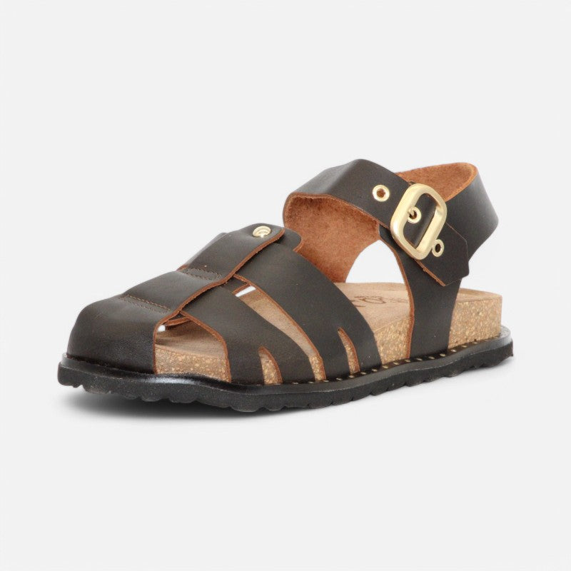 Women's Bolus 253 Patina Cuero