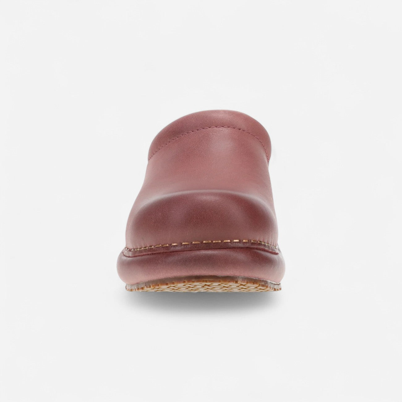 Platform Pro Rose Burnish Nubuck