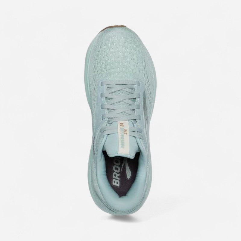 Women's Adrenaline GTS 24 Cloud Blue/Coco/Portabella
