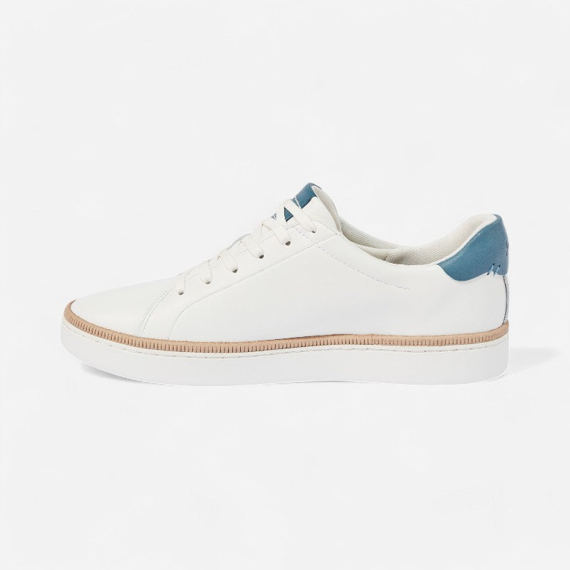 Men's Sonoma Optic White/Coronet Blue