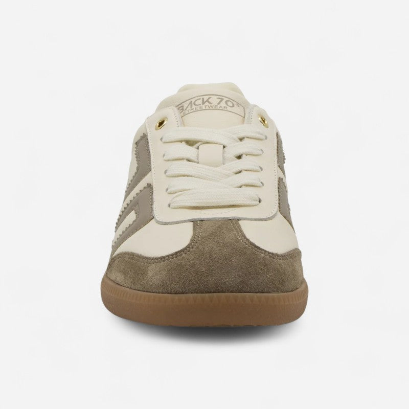 Cloud Nm Milk/Taupe