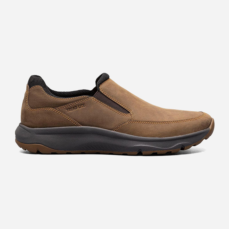 Men's Tread Lite Moc Toe S Brown Ch