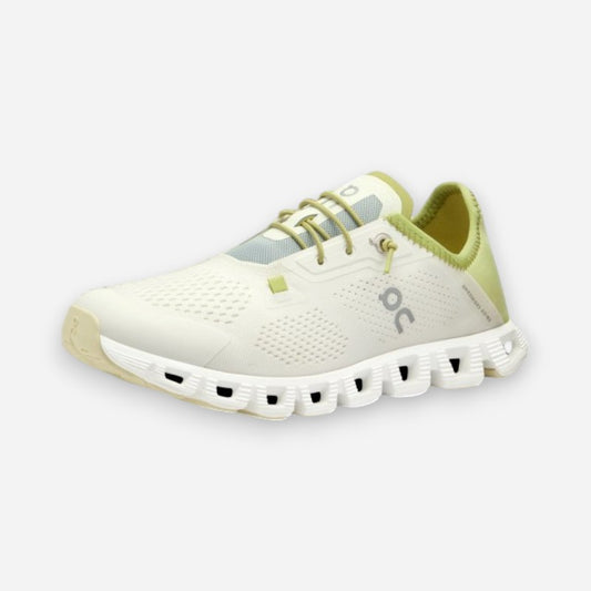 Women's Cloud 5 Coast Ivory/Acacia