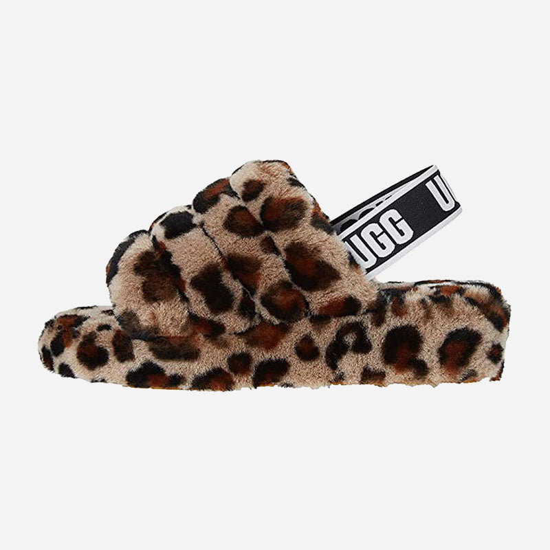 Ugg Fluff Yeah Slide