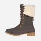 Sienna F 2 Dark Brown