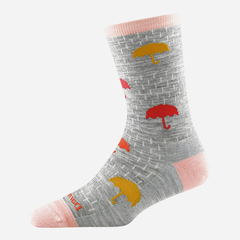 Umbrellas Crew Lightweight Charcoal