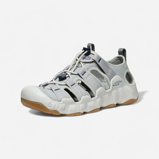 Men's Hyperport H2 Sandal Alloy/Naval Academy