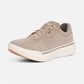 Sequence 1.1 Suede Oatmeal