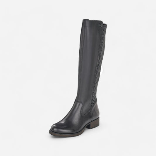 Faith Z9591 Black