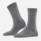 Coy Wool Cashmere Black