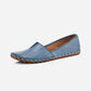 Kathaleta Black Suede