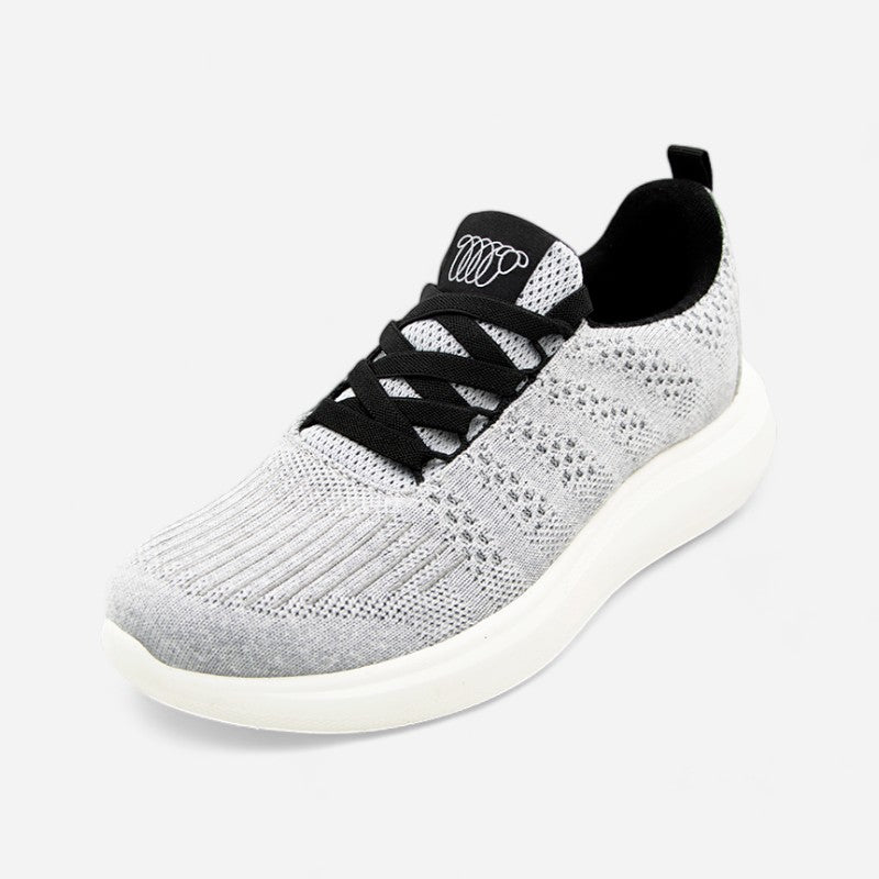 Eden Grey Jet