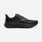 Women's Ghost 17 Black/Black/Ebony