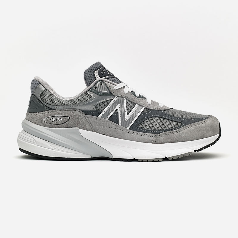 Men's M990v6 Grey