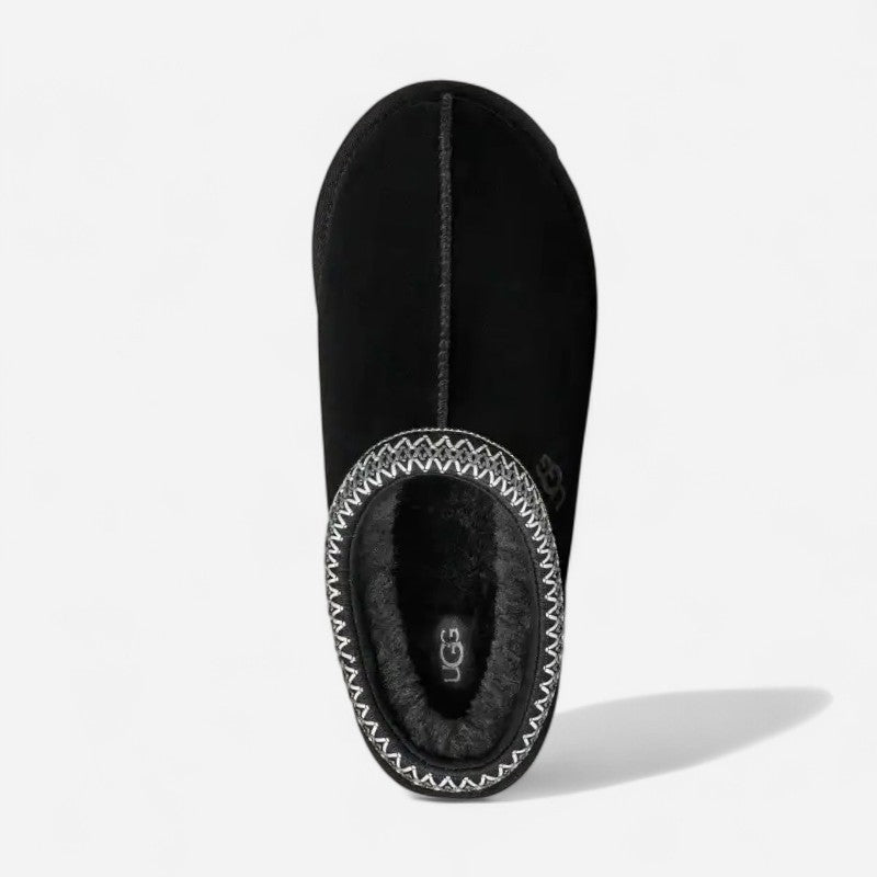 Men's Tasman II Black