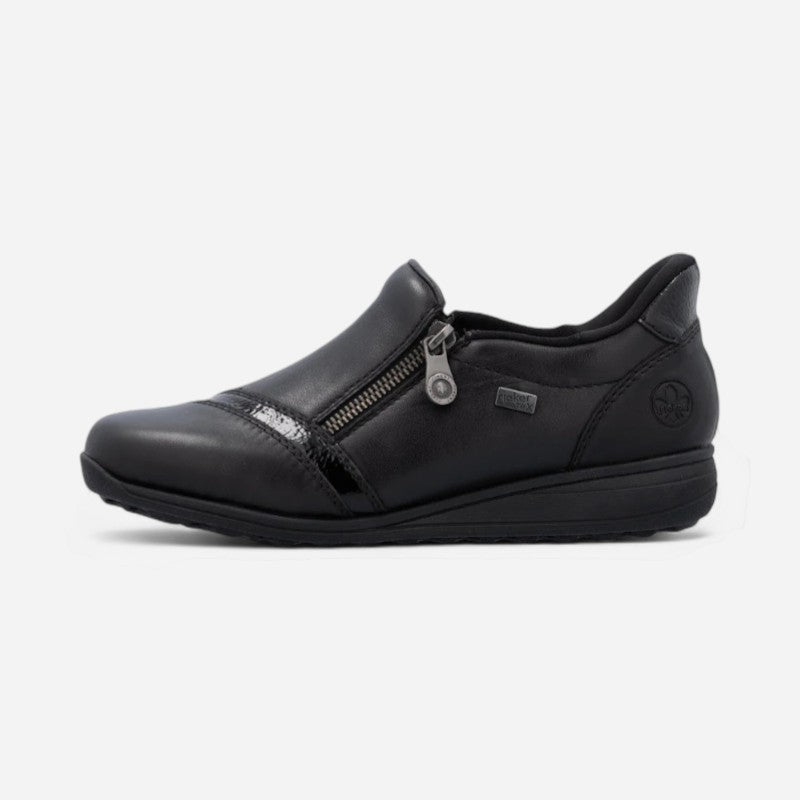 Donna 64 Black/Black