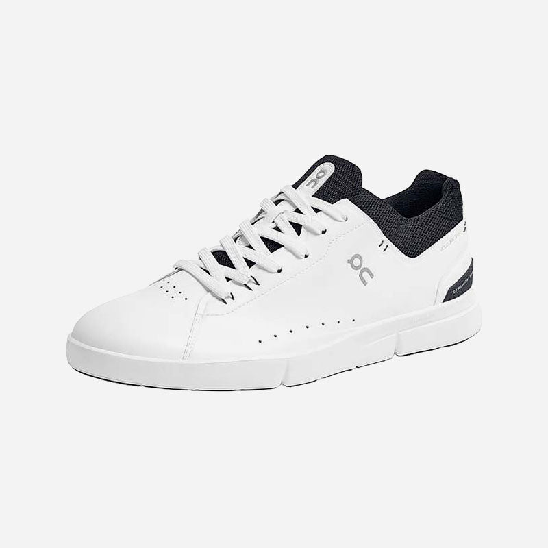 Men's The Roger Advantage White/Midnight