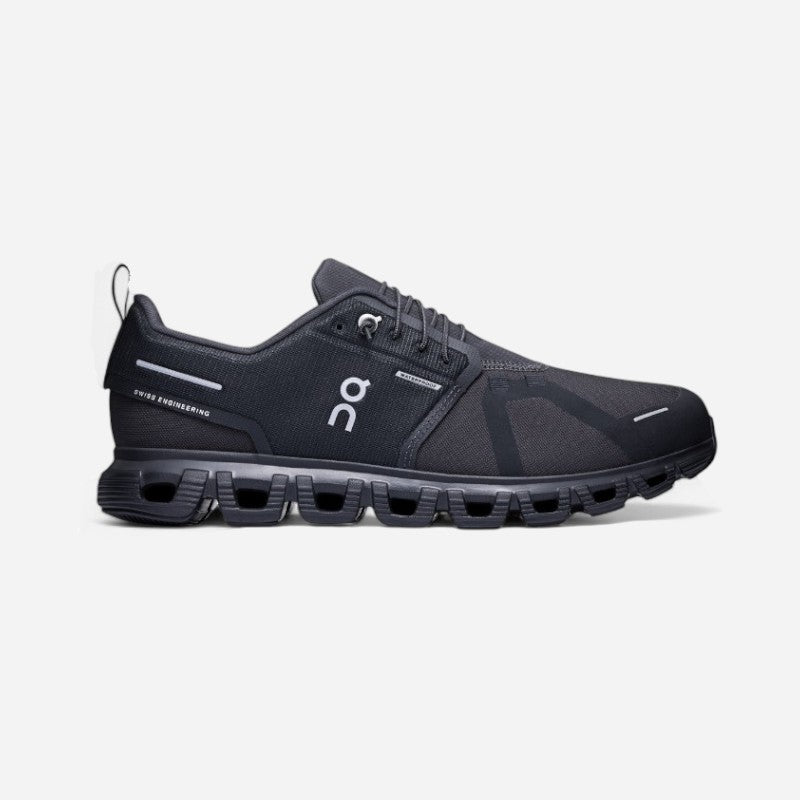 Women's Cloud 6 WP Black/Black