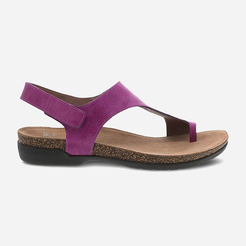 Reece Black Waxy Burnished