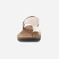 Reece Black Waxy Burnished