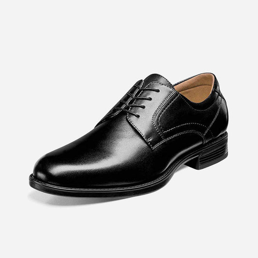 Men's Midtown Plain Ox Black