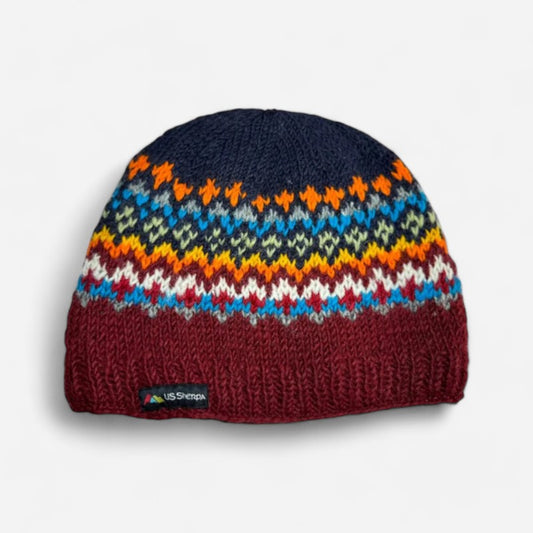 Khumjung Hat Comet