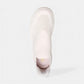 Nalle Step White Knit