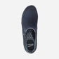 Patti Black Milled Nubuck